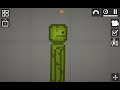 Minecraft ✖ Melon Playground