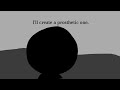 simple stick figure animation test