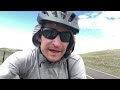 Cycling Canada to Mexico - The Divide Trail