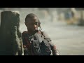 OFF THE GRID Final Trailer (2023) Neill Blomkamp | Unreal Engine 5 Cyberpunk Cinematic 4K Scene
