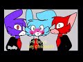 Foxy x Mangle Movie (Desc) (NOT MINE!!!)