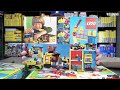 Sehr cooles und seltenes Vintage-LEGO® an Land gezogen: Das darfst Du nicht verpassen! [Mailday 34]