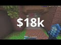 How Cubecraft makes more Money than Hive