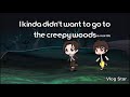 sabakhazhomia2~The woods ( remake )