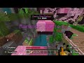 Minecraft Trails & Tales Summer Event, clip 1