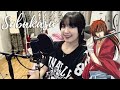 そばかす Sobakasu - Samurai X - Judy and Mary - Cover by Sachi