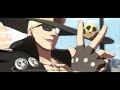 Guilty Gear Strive Online Matches (Johnny) - Another One Bites the Dust...