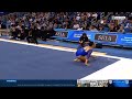 Emma Malabuyo 2023 Floor vs Stanford (9.950)