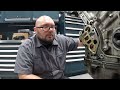 Knocking Acura TL MDX 3.7L V6 J37A4 Complete Engine Teardown | What Failed Inside this J Engine?