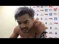 KENTA「土下座しろ！やれ！やれ！やれよ！やれー！グレオカ！」10.3 #G1Climax31 Backstage comments: 3rd match