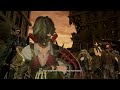 Stressin' Out in Code Vein: Episode 5 