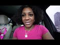 not me crying in the car lol... ROOFTOP SOLO DATE &  ring shopping (navigating your single season)