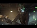 THE JOKER IS DYING!! | Batman Arkham City Gameplay Part 2
