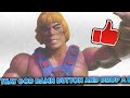 MOTU Origins Anti-Eternia Wave 2 REVIEW! These figures look SO GOOD!