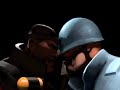 TF2 - WAR!