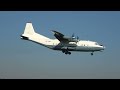 60 MINUTES PURE AVIATION - CLASSIC PLANES only - Boeing 727, Dc8, B707, IL62 ... (4K)