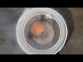 Making Liquid Nitrogen with my Homemade Cryocooler