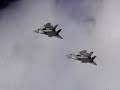 F14: Tomcat vs Migs