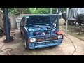 Datsun fitech El brapsun project