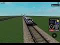 Amtrak in Roblox 3