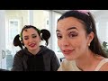 TikTok Filters Control Our Day - Merrell Twins