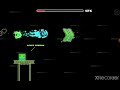 Hutalloween by SparksOmega 100% on mobile (Geometry Dash)