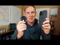 Motorola Defy Satellite Link Review (Real World Test)