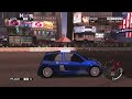 Casually Racing (Forza Motorsport 2)