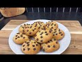 CETTE RECETTE DE COOKIES EST TELLEMENT FACILE À  FAIRE QUE C’EST VOS ENFANTS QUI VONT LA RÉALISER 🍪