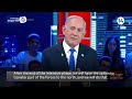 Netanyahu says no to deal to end the war in Gaza and sets the stage for Israel to confront Hezbollah