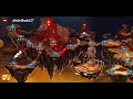 Epic Heroes War A Test Darklord  2023