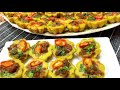 Kuih Cara Berlauk Kuih Tradisional | Sukatan Cawan