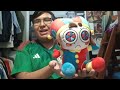 Unboxing del Pomni Peluche oficial de The Amazing Circus