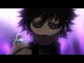 Dabi [AMV] Play With Fire.