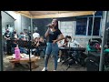 PLATTERS MEDLEY - Cover by DJ Clang, DJ Marvin, Verna, and Evangeline | RAY-AW NI ILOCANO