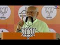 Loksabha Elections 2024: PM Modi बोले INDI गठबंधन वालों के पास क्या है? | Congress | BJP | NDA