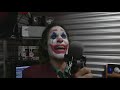 FRANK SINATRA - THAT'S LIFE VOCAL COVER BY THE JOKER!