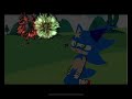 Happy birthday sonic! #sonic #happybirthday #fireworks #gachaclub