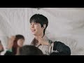 DOYOUNG ‘청춘의 포말 (YOUTH)’ Band Performance Practice & Special Live & 2024 LOVESOME Behind the Scenes