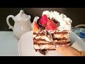 You will make this delicious cake every day! | No oven! No flour! Easy healthy  Gluten-Free Dessert