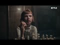 Beth vs 12 Players | Simul Chess Scene | The Queen's Gambit | Netflix India