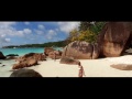 Seychelles 2016 4K |DJI Phantom | DJI OSMO