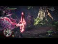 Monster Hunter: World - Sleep Bombing 101 (Bonus: Miniature Anjanath)