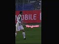 Ronaldo’s bicycle kick (my edit)