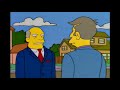 Steamed Hams but Skinner is overdubbed with random voices from Shadow of Destiny