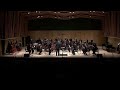 1 - Giuseppe Verdi – Overture to Nabucco