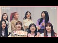 [ENG SUB] IZ*ONE (아이즈원) - FIESTA 킬링포인트｜FIESTA, BLOOM*IZ, 피에스타, 블룸아이즈, K-POP