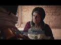 ASSASSIN'S CREED ORIGINS Gameplay Walkthrough #1