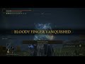 ELDEN RING PVP HE GAVE IT HIS ALL!?