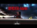 Spider-Man intro (Stop motion)